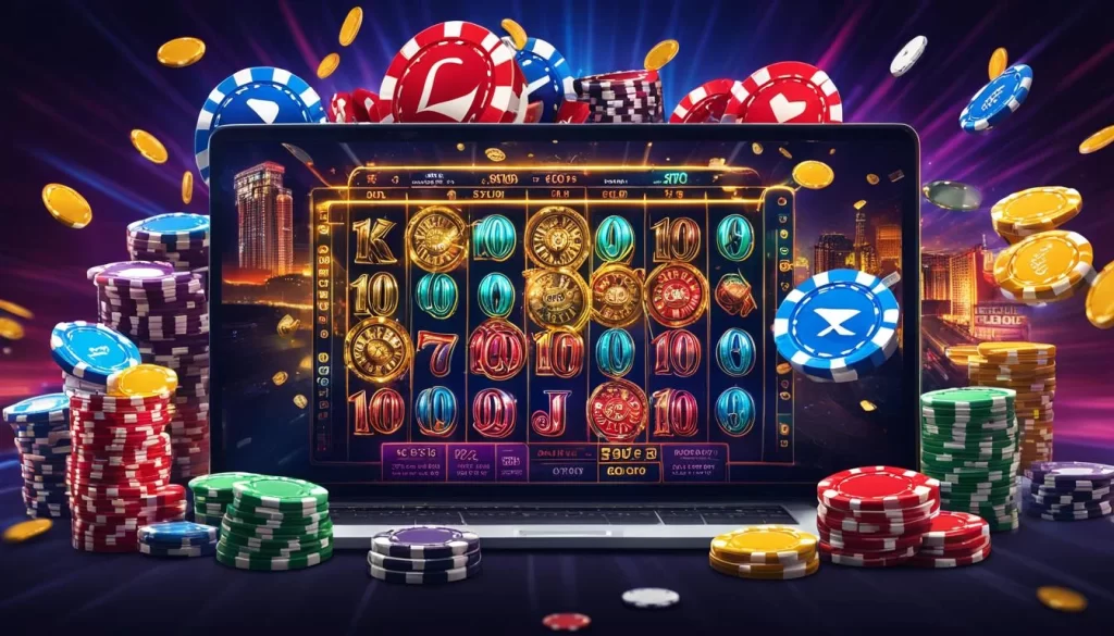 Hướng dẫn chơi bắn cá cho người mới bắt đầu tại Bet4vn