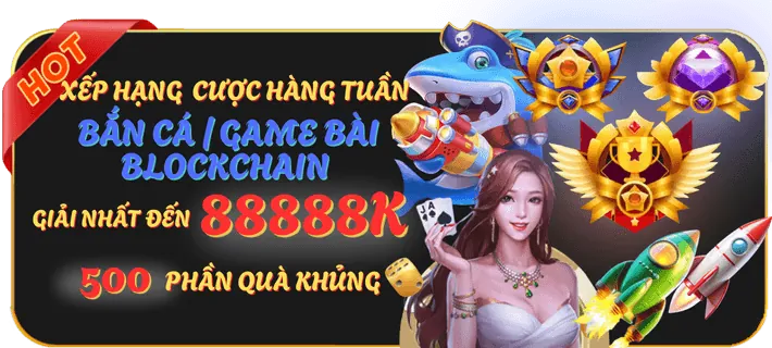 Quà tặng sinh nhật và sự kiện VIP độc quyền