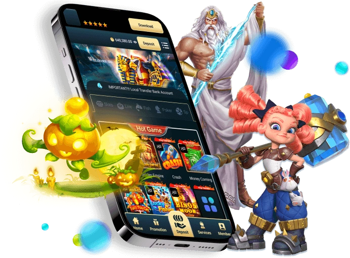Tin tức casino trực tuyến và game bài mới nhất tại bet4vn trang chủ chính thức