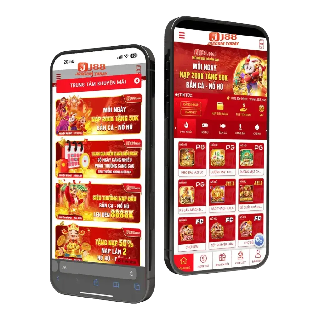 Giao Diện Trực Quan
