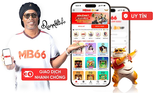 Rút tiền nhanh chóng và giới hạn cao hơn