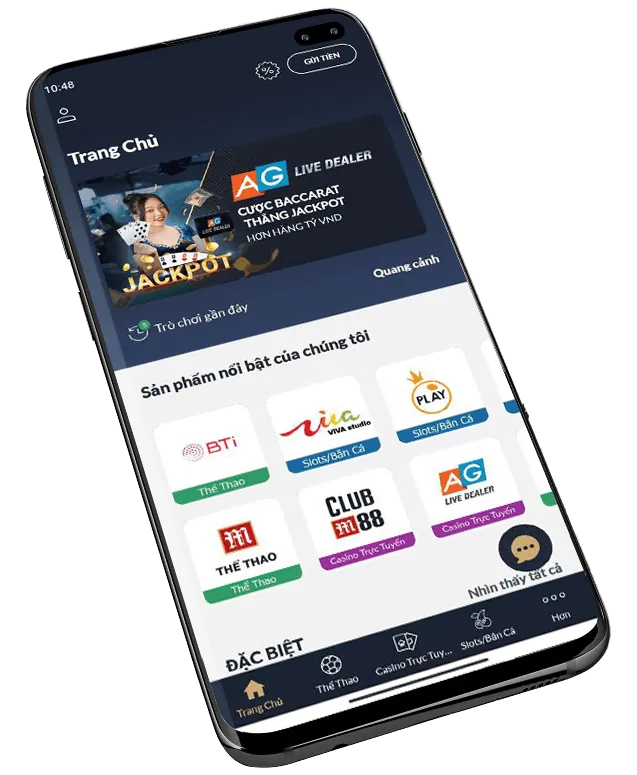 Dịch vụ hỗ trợ khách hàng chuyên nghiệp Bet4vn