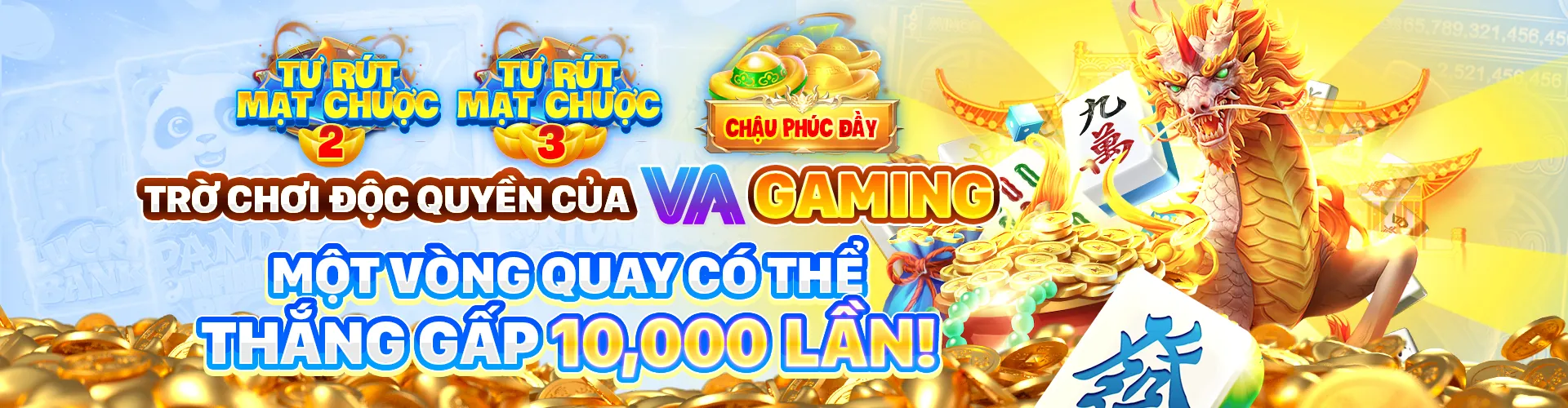Thế giới bắn cá Bet4vn 2026 rực rỡ