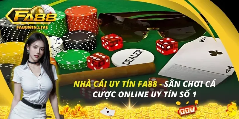 Casino trực tuyến bet4vn